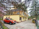 Kraków, Rybna, Czernichów, dom w centrum Rybnej, dz.400m2 MU - 16