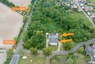 Mieszkanie bezczynszowe, 2 garaże, ogród z altaną - 2
