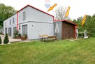 Mieszkanie bezczynszowe, 2 garaże, ogród z altaną - 3