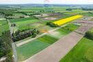 Wiosna, malownicza, spokojna okolica, mini-osiedle - 6