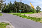Wiosna, malownicza, spokojna okolica, mini-osiedle - 16