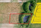 Wiosna, malownicza ze stawem dla miłośników natury - 2