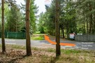 Wiosna, malownicza ze stawem dla miłośników natury - 5