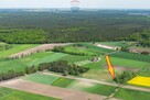 Wiosna, malownicza ze stawem dla miłośników natury - 6