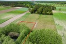 Wiosna, malownicza ze stawem dla miłośników natury - 8