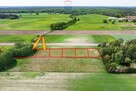 Wiosna, malownicza ze stawem dla miłośników natury - 9