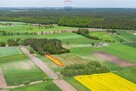 Wiosna, malownicza ze stawem dla miłośników natury - 12