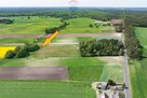Wiosna, malownicza ze stawem dla miłośników natury - 14