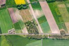 Wiosna, malownicza ze stawem dla miłośników natury - 16