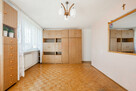 Mieszkanie Wrocław Fabryczna, Lubuska - 2