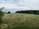 Działka inwestycyjna Gorzyce - 6