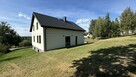Dom Turza Śląska gm. Gorzyce - 12