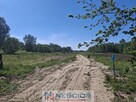 Sprzedaż trzech działek budowlanych– Przywory Duże - 2