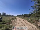 Sprzedaż trzech działek budowlanych– Przywory Duże - 7
