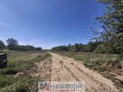 Sprzedaż trzech działek budowlanych– Przywory Duże - 8
