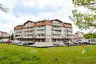 REZERWACJA, zadbane, 2-pokojowe, II piętro, - 13