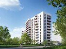 Mieszkanie Gdynia Leszczynki, Piotra Ściegiennego - 1