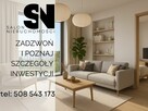 Mieszkanie Gdynia Leszczynki, Piotra Ściegiennego - 3