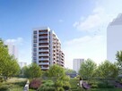 Mieszkanie Gdynia Leszczynki, Piotra Ściegiennego - 6