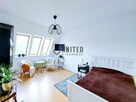 Okolie ul. Życzliwej 2-poziom/Rozkład/Balkon - 4