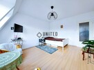 Okolie ul. Życzliwej 2-poziom/Rozkład/Balkon - 5