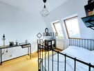 Okolie ul. Życzliwej 2-poziom/Rozkład/Balkon - 6