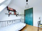 Okolie ul. Życzliwej 2-poziom/Rozkład/Balkon - 7