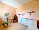 Okolie ul. Życzliwej 2-poziom/Rozkład/Balkon - 9