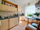Okolie ul. Życzliwej 2-poziom/Rozkład/Balkon - 12