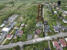 Działka budowlana Częstochowa Kawodrza Górna - 2