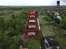 Działka budowlana Częstochowa Kawodrza Górna - 4