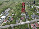 Działka budowlana Częstochowa Kawodrza Górna - 5