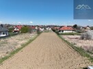 Działka budowlana Rzuchowa gm. Pleśna - 2