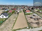 Działka budowlana Rzuchowa gm. Pleśna - 4