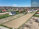 Działka budowlana Rzuchowa gm. Pleśna - 8