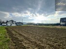 Działka budowlana Rzuchowa gm. Pleśna - 10