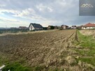 Działka budowlana Rzuchowa gm. Pleśna - 11