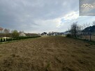 Działka budowlana Rzuchowa gm. Pleśna - 15