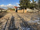 Działka budowlana blisko centrum Radzymina i SKM - 9