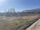 Działka budowlano-rolna 30min.od Warszawy trasa S8 - 3