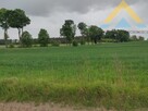 Duża działka budowlana Raduń , 3002 m2, 160 tys.! - 6