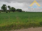 Duża działka budowlana Raduń , 3002 m2, 160 tys.! - 7