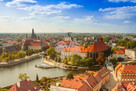 Mieszkanie Wrocław gm. Wrocław-Fabryczna, - 1