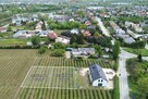 Działka budowlana 660m2 w centrum Skierniewic - 3
