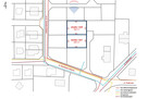 Działka budowlana 660m2 w centrum Skierniewic - 5