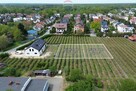 Działka budowlana 600m2 w centrum Skierniewic - 7