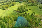 Działka budowlana 687mkw - Przyborów, gm. Jeleśnia - 6