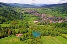 Działka budowlana 687mkw - Przyborów, gm. Jeleśnia - 9
