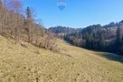 DZIAŁKA ROLNA W BIAŁYM DUNAJCU - 3