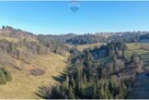 DZIAŁKA ROLNA W BIAŁYM DUNAJCU - 4